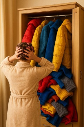 ������������ ������-������� ���������: ��� ������� ������� �� ���� �����