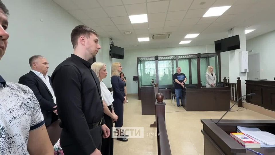 Апелляционная коллегия Омской области изменила приговор депутату горсовета Инне Гомолко
