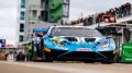 ��� ���� ������� �Paul Motorsport� ����� ����� �� DTM