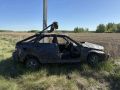 Проводится проверка по факту автоаварии с несовершеннолетним водителем и пассажирами