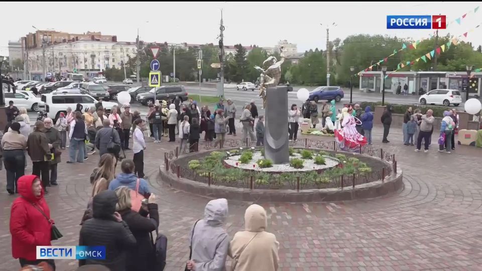 В Омске сегодня состоится торжественное закрытие Международного фестиваля «В гостях у Арлекина»