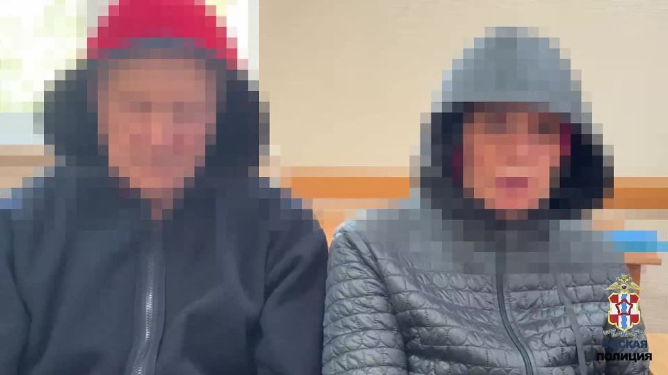 В отдел полиции № 6 УМВД России по городу Омску обратилась супружеская пара с заявлением о мошеннических действиях