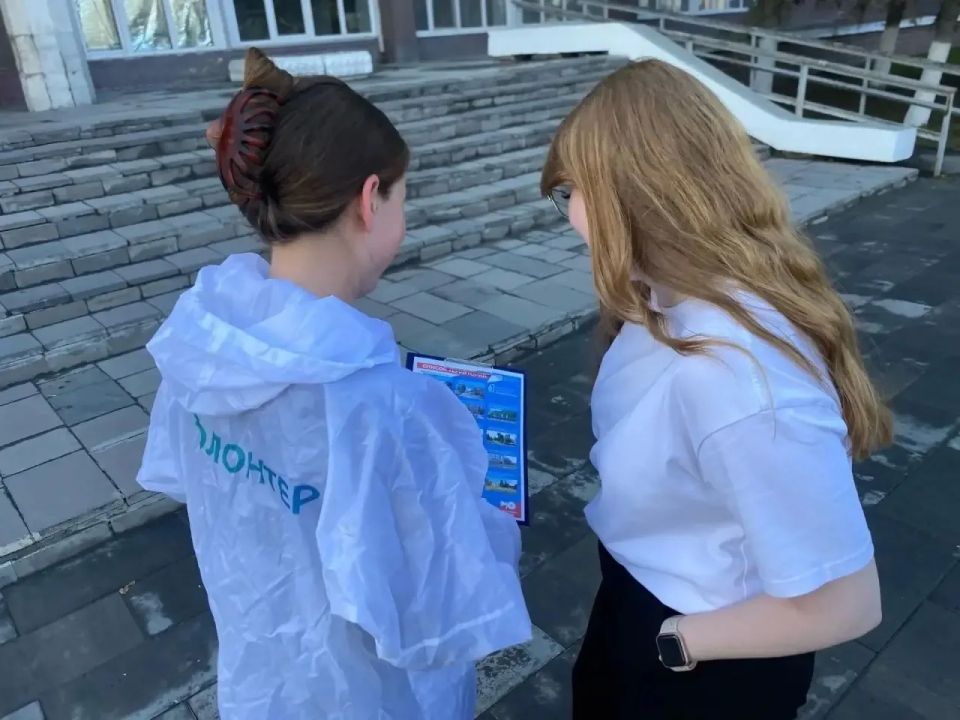 Сергей Шелест: Доброе утро, дорогие друзья
