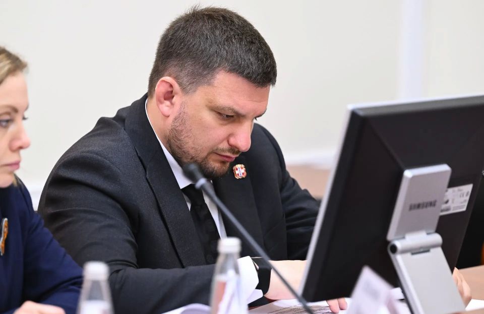 В УМВД России по Омской области состоялось заседание Оперативного штаба по профилактике правонарушений В УМВД России по Омской области состоялось заседание Оперативного штаба по профилактике правонарушений