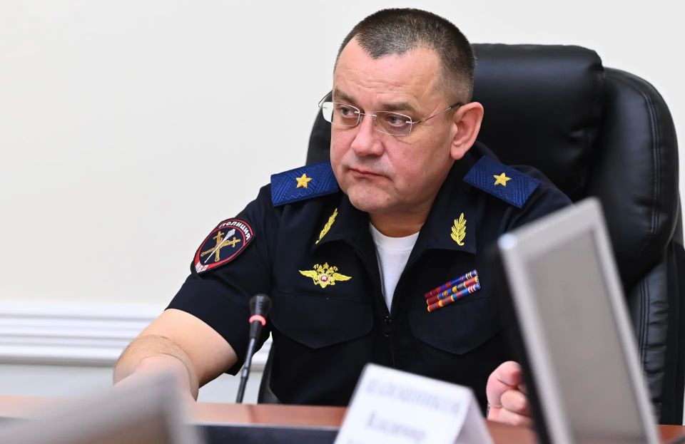 В УМВД России по Омской области состоялось заседание Оперативного штаба по профилактике правонарушений В УМВД России по Омской области состоялось заседание Оперативного штаба по профилактике правонарушений