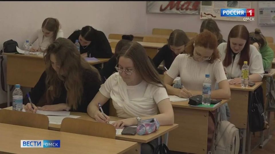 В Омске продолжается масштабный ремонт вузовских общежитий