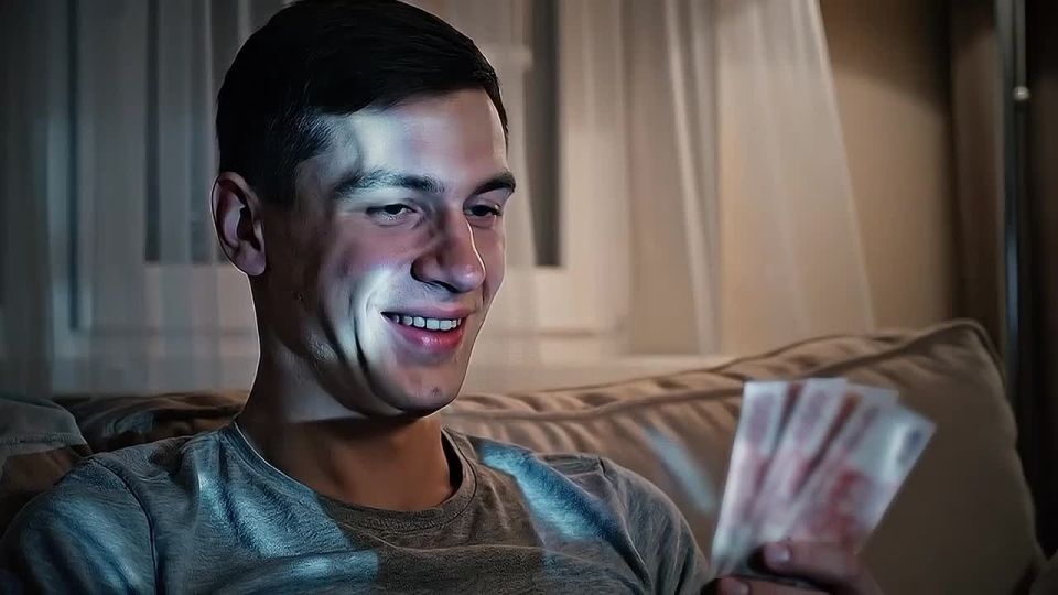 «Лёгкие деньги» могут стоить свободы