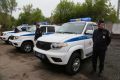 Сергей Шелест: Накануне вместе с начальником УМВД России по Омской области Вадимом Владимировичем Болотовым поздравили сотрудников 3-го батальон полка патрульно-постовой службы полиции УМВД России по городу Омску с новосельем