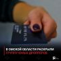 В Омской области раскрыли группу юных дропперов