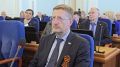 Александр Артемов: «Законодательное обеспечение развития молодежной политики региона – один из наших главных приоритетов