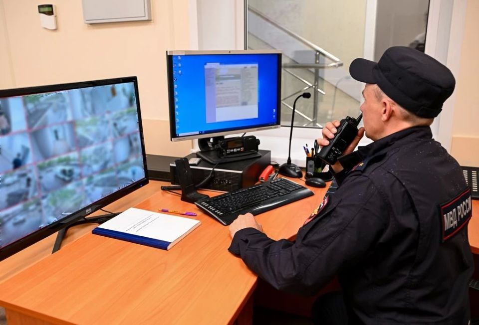 В Омске открылось обновлённое здание для сотрудников патрульно-постовой службы В Омске открылось обновлённое здание для сотрудников патрульно-постовой службы