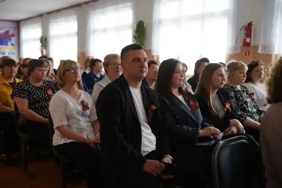 Жители районов Омской области предлагают инициативы для Народной программы Жители районов Омской области предлагают инициативы для Народной программы