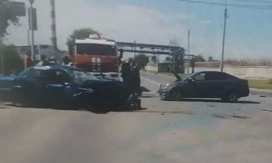 В Омске прокуратура направила в суд уголовное дело по факту причинения тяжкого вреда здоровью двум пенсионерам