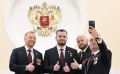 Владимир Путин назвал ветеранов СВО будущими управленцами страны