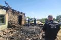 Муж погиб на СВО, жена и дети сгорели: раскрыты детали ночной трагедии, случившейся в Омской области