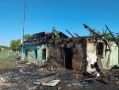 Две женщины и четверо детей стали жертвами пожара в частном доме в селе Юрьевка Омской области