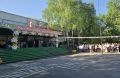 Спикер областного парламента поздравил выпускников с окончанием школы