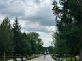 Омичей предупреждают о шторме: дожди, грозы и мощный ветер