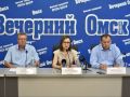 В Омске готовят современную концепцию развития муниципальных парков