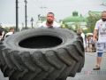 На Любинском проспекте 20 июня пройдёт международный турнир силачей