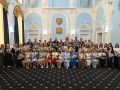 Виталий Хоценко: В преддверии профессионального праздника вручили работникам сферы здравоохранения заслуженные награды