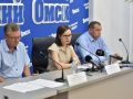 В мэрии Омска раскрыли подробности пятилетней стратегии развития городских парков