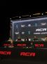 Пресс-конференция и битва взглядов бойцов АСА 204
