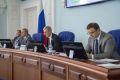 Депутаты обсудили новые законопроекты, направленные на поддержку многодетных семей и других категорий граждан в Омской области