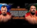 Пресс-конференция & Битва взглядов АСА 204