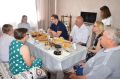 Виталий Хоценко навестил семью участника СВО в Колосовском районе