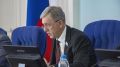 Областной парламент принял закон о поддержке студотрядов