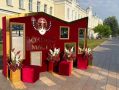 Культурная столица готова принимать "Золотую маску"