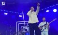 В Омске выступает Тима Белорусских