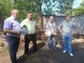В Омске в рамках федерального проекта «Модернизация коммунальной инфраструктуры» национального проекта «Инфраструктура для жизни» продолжается масштабная работа