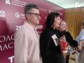 Омский ТЮЗ получил премию «Золотая маска»!!