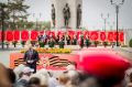 В Омске прошла акция «А завтра была война»