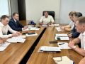 Дорогие друзья!. Накануне провел очередное заседание координационного штаба по вопросам устойчивого функционирования объектов теплоснабжения