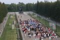 В Омске состоялась Всероссийская акция «Свеча памяти», посвященная 85-й годовщине начала Великой Отечественной войны