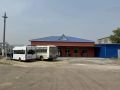 Автовокзал в Любино получил вторую жизнь