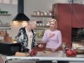 Как спасти пересоленное блюдо: несколько проверенных способов