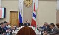 Виталий Хоценко: На заседании Архитектурно-градостроительного совета Омской области рассмотрели новые проекты жилищного строительства, развитие социальной инфраструктуры, планы благоустройства общественных пространств и...