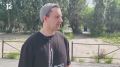 «Часть композиций я написал ещё подростком»: авторы проекта 12 канала «Знакомьтесь, это Омск» (12+) о том, что осталось за кадром
