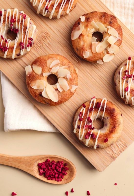 5 секретов, как сделать вкусные десерты без сахара