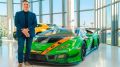 �������� ��������� �������� Lamborghini ����� ���� ������