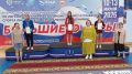 Омские легкоатлеты завоевали 9 медалей на чемпионате и первенстве России среди спортсменов с интеллектуальными нарушениями в Саранске