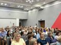 Сергей Шелест: Вместе с депутатом Омского городского Совета от партии «Единая Россия», заместителем председателя комитета по вопросам транспортной инфраструктуры, участником проекта «Меценатство» Андреем Сергеевичем...