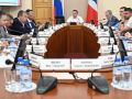 Виталий Хоценко: Продолжаем совместно с прокуратурой Омской области системную работу по восстановлению прав обманутых дольщиков