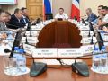 Виталий Хоценко: работа с прокуратурой над делами обманутых дольщиков продолжается
