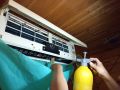 Как самостоятельно очистить кондиционер: полезные советы и опыт