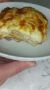 Невероятное блюдо: курочка под сырной шапкой с картофелем